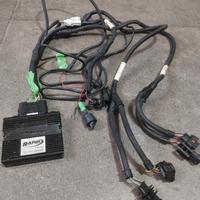 centralina aggiuntiva RAPID +20 CV Abarth /alfa 