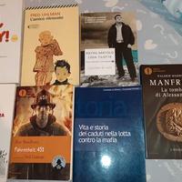 Vari libri - Insieme