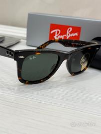 Rayban wayfarer