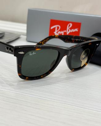 Rayban wayfarer
