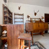Salottino tirolese