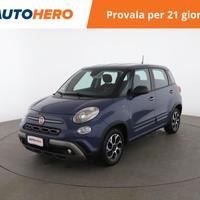 FIAT 500L 1.4 95 CV City Cross