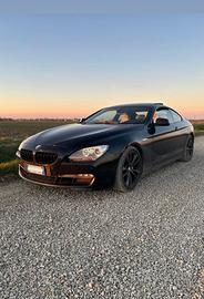 Bmw 640d motore nuovo