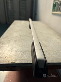 Staffe portapacchi fiat doblo maxi