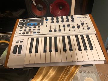 Arturia Keylab 25