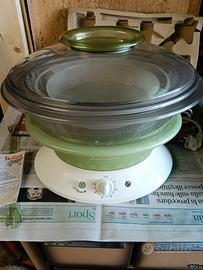 tefal cuoci tutto al vapore 