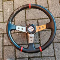 Volante calice simoni racing 