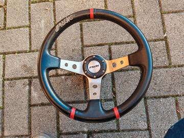 Volante calice simoni racing 