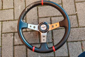 Volante calice simoni racing 