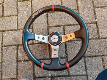 Volante calice simoni racing 