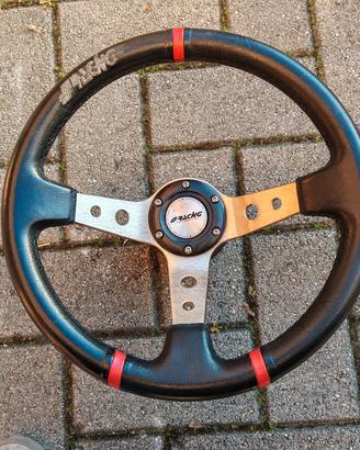 Volante calice simoni racing 