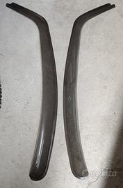 Deflettori aria per Peugeot 107