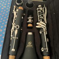 Clarinetto