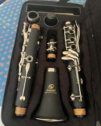 Clarinetto