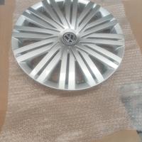Copricerchio R 15 Volkswagen Polo 