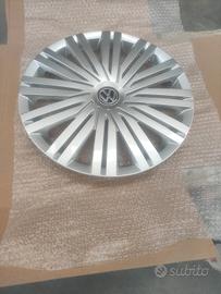 Copricerchio R 15 Volkswagen Polo 