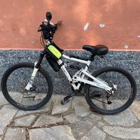 Rockrider FR6
