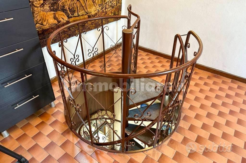 Appartamento – Monza, Cristo Re - Vista 5