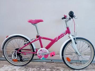 Bicicletta B'Twin 20"