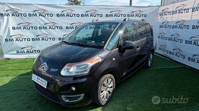 Citroen C3 Picasso 1.6 HDi 90 CV Exclusive Style G