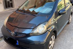 Aygo 2007