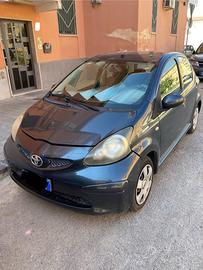 Aygo 2007