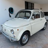 500L epoca