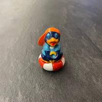 Lello Monello -Pingui Beach Sorpresa ovetto Kinder