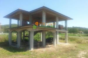 Terreno, Monteverde - Vinchiaturo