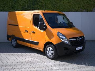 OPEL Movano 28 2.3 TurboD 180CV MTA L1H1 Furgone