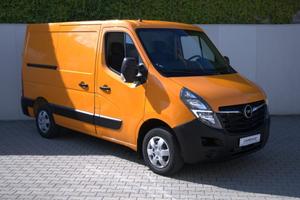 OPEL Movano 28 2.3 TurboD 180CV MTA L1H1 Furgone