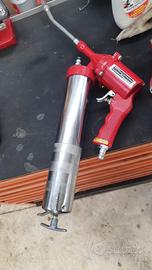 Pistola per grasso Mannesmann