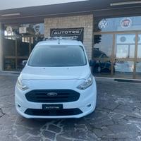 Ford Transit Connect 1.5 TDCi 100CV PC Furgone Tre
