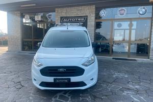 Ford Transit Connect 1.5 TDCi 100CV PC Furgone Tre