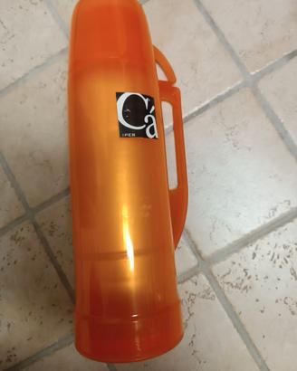 Thermos Borraccia per bevande freddo / Caldo Ca'