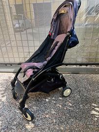 Passeggino yoyo