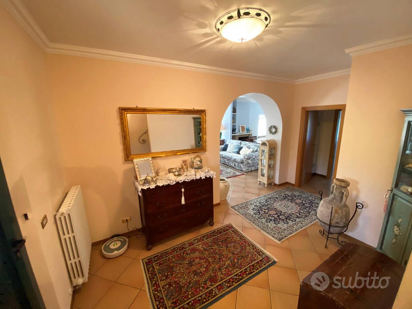 Casa Colonica con Terreno - Fermo - Vista 4