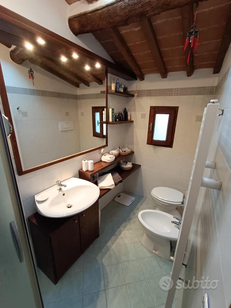 Appartamento – Deruta, Casalina - Altro