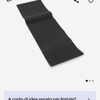 Nastro per Talis roulant 