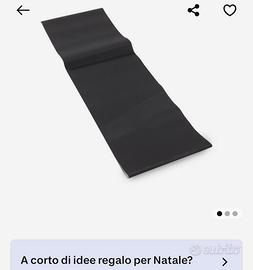 Nastro per Talis roulant 