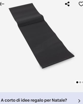 Nastro per Talis roulant 