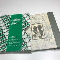 Album NUOVO 120 foto