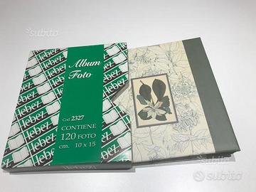 Album NUOVO 120 foto