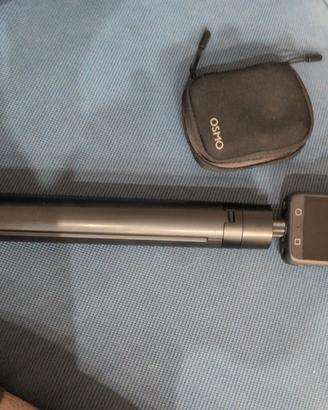 dji osmo 360 camera