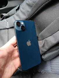 Iphone 14 Plus Blu