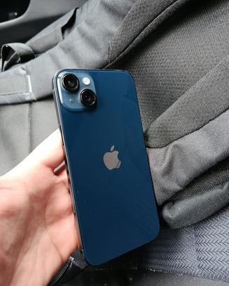 Iphone 14 Plus Blu