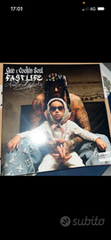 FASTLIFE 5 di Gue Versione Audio Luxury  Vinile Au