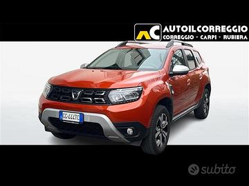 DACIA Duster 1.0 tce Prestige Gpl 4x2 100cv