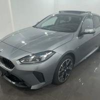Bmw 118 118d MSport