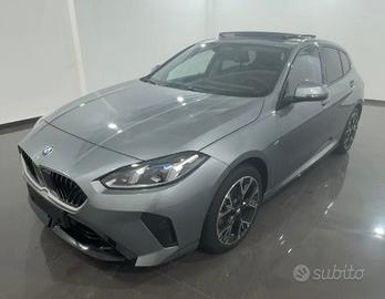 Bmw 118 118d MSport